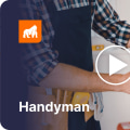 Expense and Revenue Management with Handyman Software