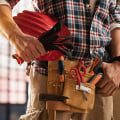 Examples of Successful Businesses in the Handyman Industry