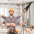 Building a Reputable Brand with Handyman Software