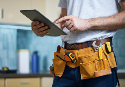 Insights and Tips from Industry Experts on Using Handyman Software to Improve Your Business