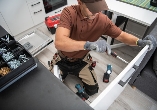 Offering Convenient and Efficient Services to Customers: How Handyman Software Can Benefit Your Business