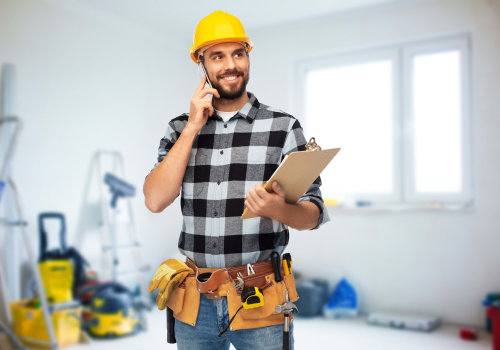 How Handyman Software Can Give Your Business a Competitive Edge