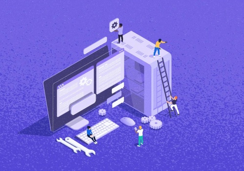Encouraging Potential Customers to Try Software through Real Customer Stories