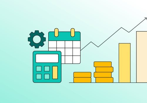 Forecasting and Budgeting Tools for Business Growth: Maximizing Efficiency and Profitability