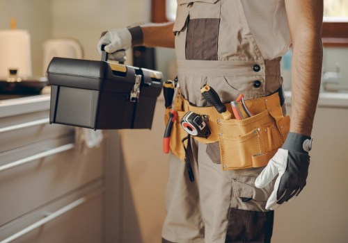 Establishing Protocols and Guidelines for Using Handyman Software