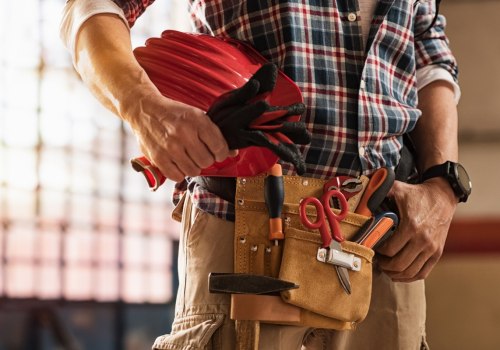 Examples of Successful Businesses in the Handyman Industry