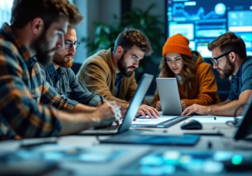Tips for Optimizing Handyman Software: Providing Comprehensive Training for All Employees