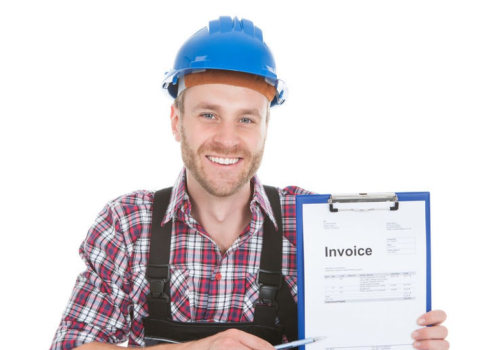 Features of Invoicing and Billing Software for Handyman and Construction Businesses